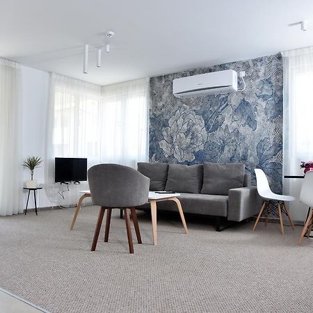 Kozle City Apartments Skopie Habitación foto