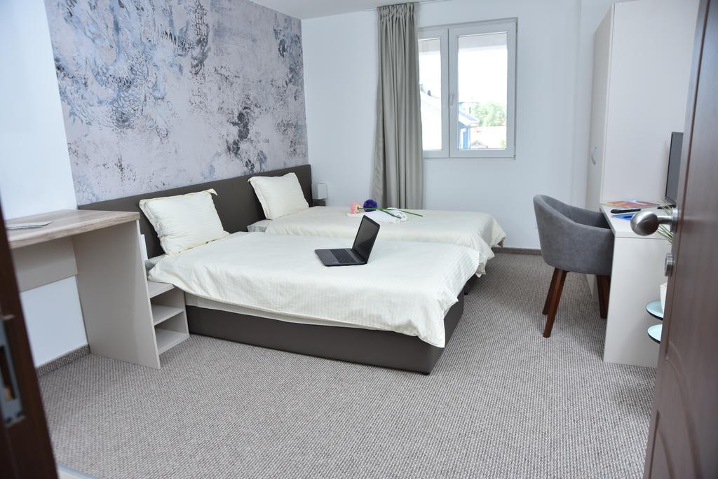 Kozle City Apartments Skopie Habitación foto