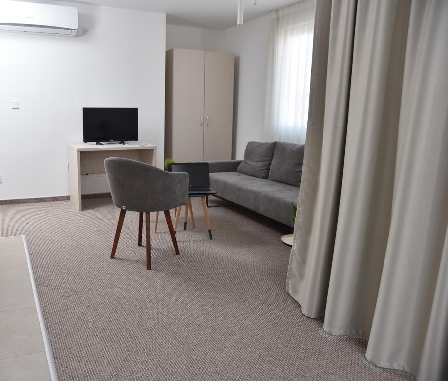 Kozle City Apartments Skopie Habitación foto