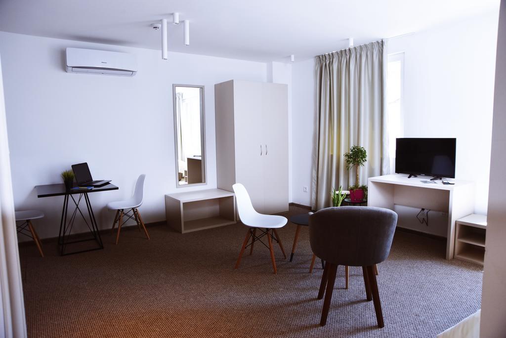 Kozle City Apartments Skopie Habitación foto