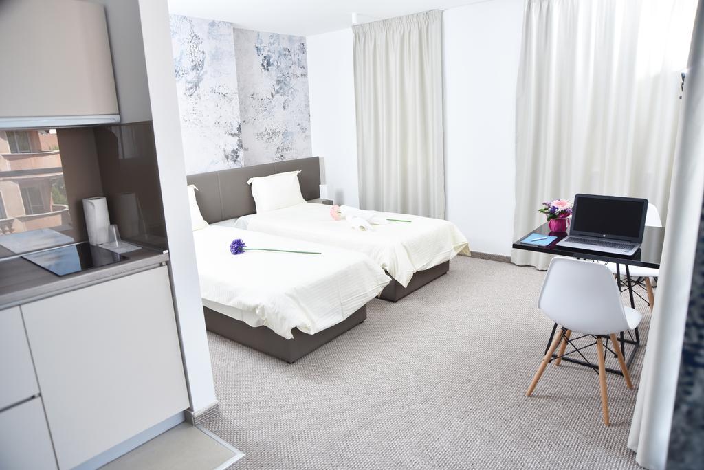Kozle City Apartments Skopie Habitación foto