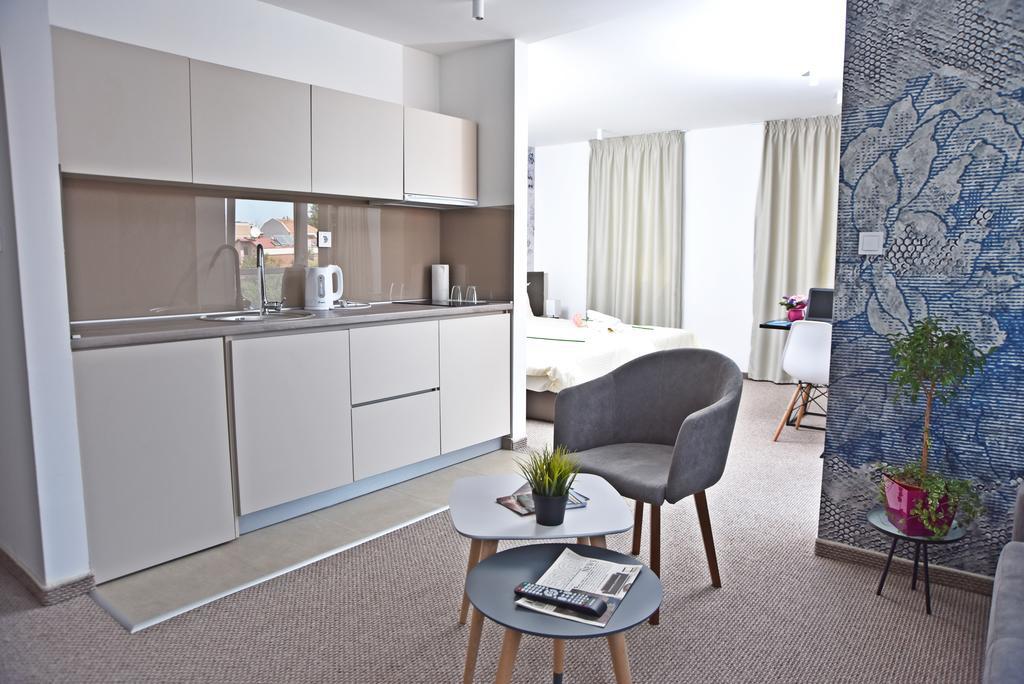 Kozle City Apartments Skopie Habitación foto